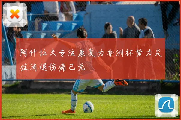 阿什拉夫专注康复为非洲杯努力炎症消退伤痛已无